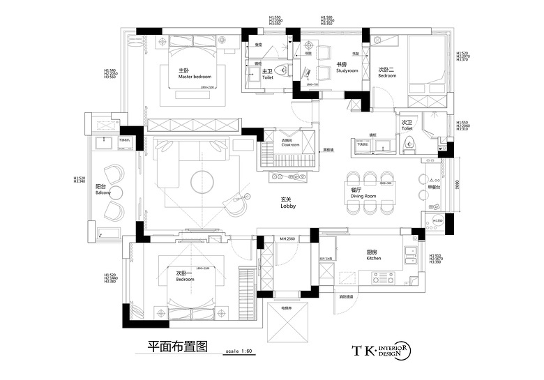 轻复古轻文艺 自然系的简约风