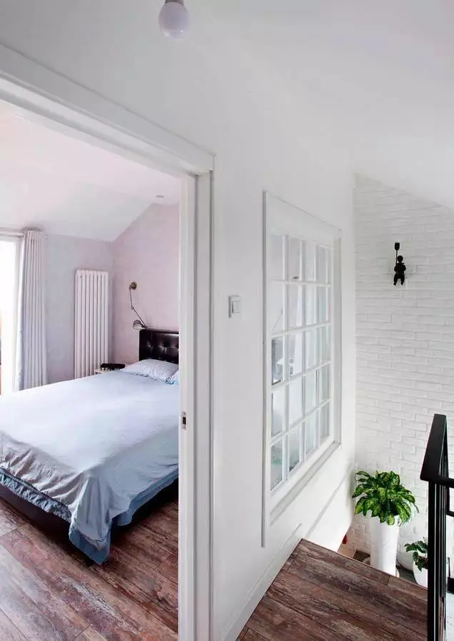 6平米5万-城泰湖韵天成装修案例-南昌房天下家居装修网