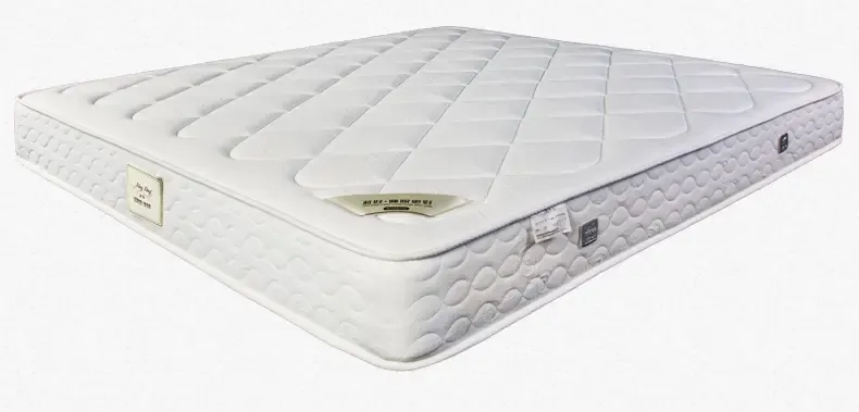 晶晶床垫狮子恋独立袋弹簧垫1.5米1.8米九区按摩云南昆明厂家直销