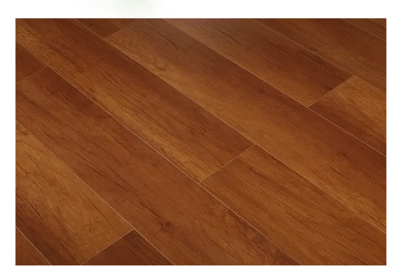 圣象地板 强化复合ndy2116 2113 家用f4星耐磨环保地板 裸板