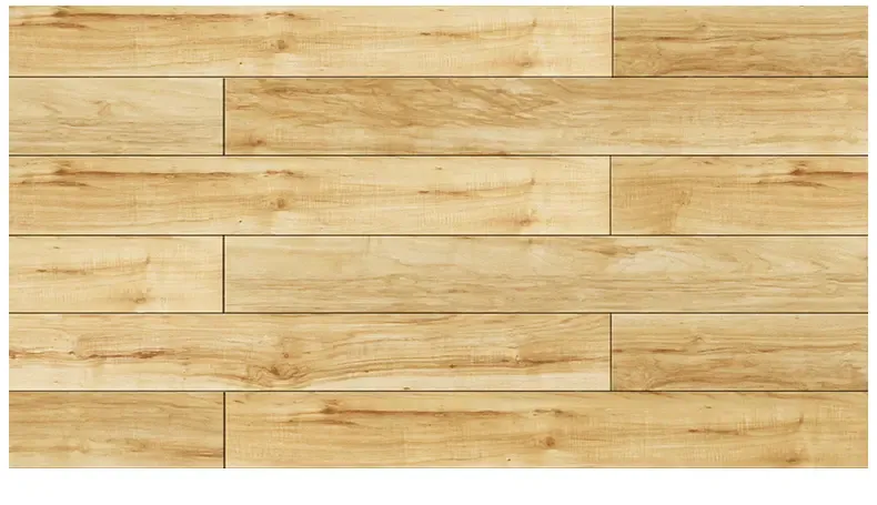 吉象强化复合木地板原木色防潮防滑耐磨地暖北欧简约厂家直销es21