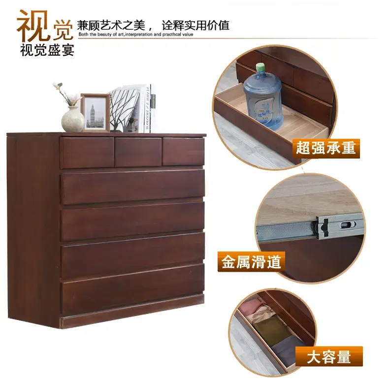 厨房储物柜缝收纳柜塑料五斗柜35宽缝隙柜小型家用多功能卫生间夹(图1)