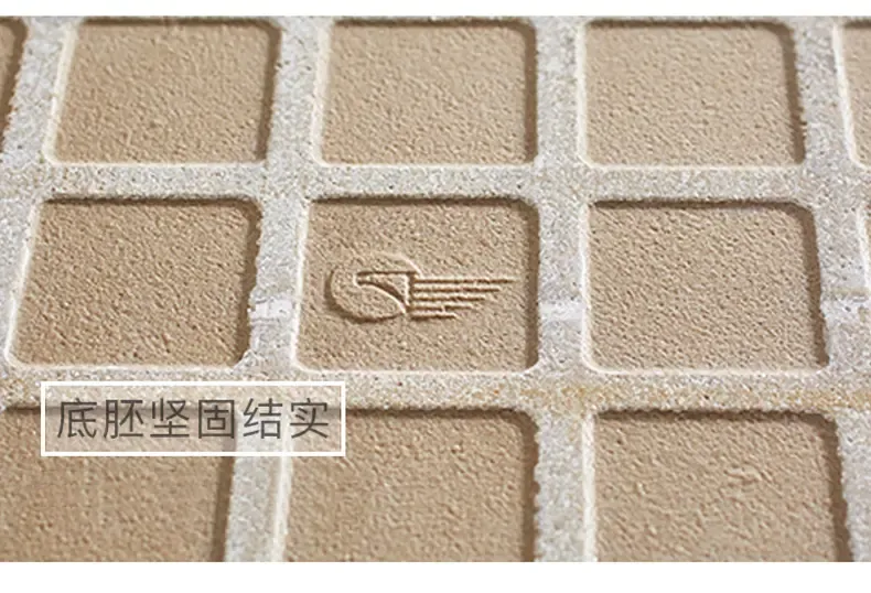 东鹏瓷砖800x800全抛釉客厅卧室地砖釉面砖 西班牙米黄fg808253