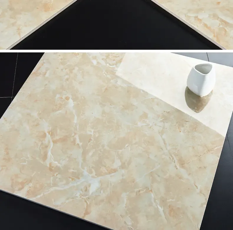 诺贝尔瓷砖客厅卧室地板砖墙砖防滑地砖800*800凯悦石rs80763