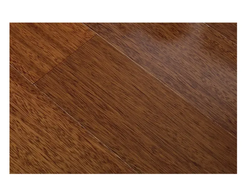 圣象地板多层实木复合地板f4星环保 na3168 咖啡馨语海棠 裸板