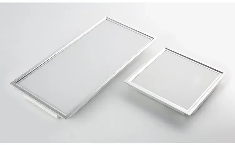 雷士(nvc) 雷士照明 集成吊顶灯 嵌入式led吸顶灯 平板面板灯厨卫灯