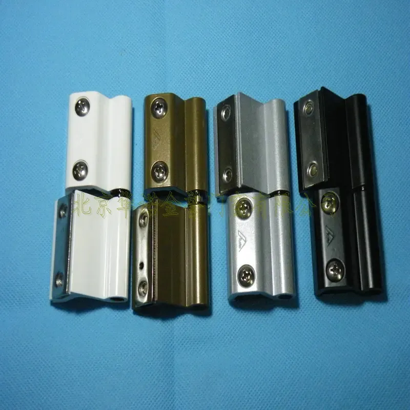 德国诺托 外开窗合页 白色