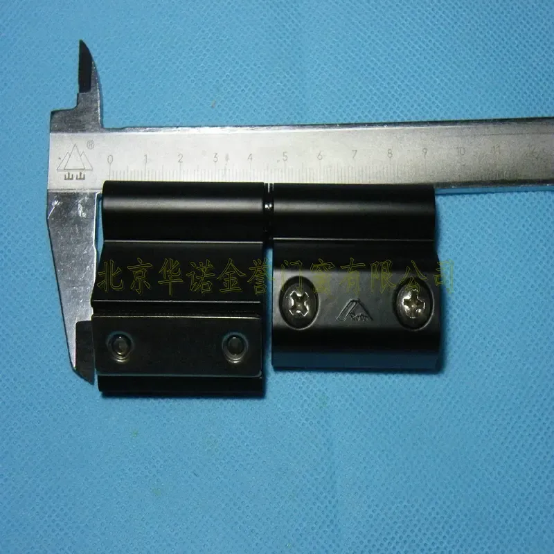 德国诺托 外开窗合页 白色