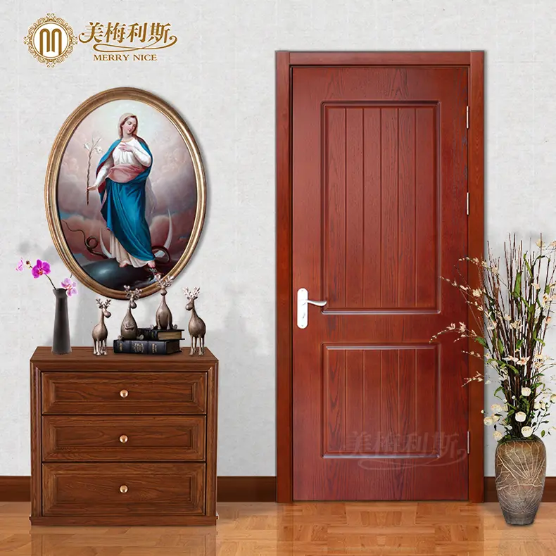 室内门红色k62价格,图片,参数-建材门折叠门-吉安房天下家居装修网