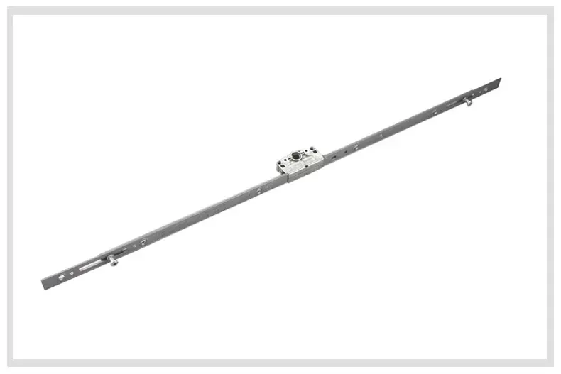 塑钢窗传动器 roto内开传动杆 塑钢窗外开传动器 窗户传动条 塑钢窗