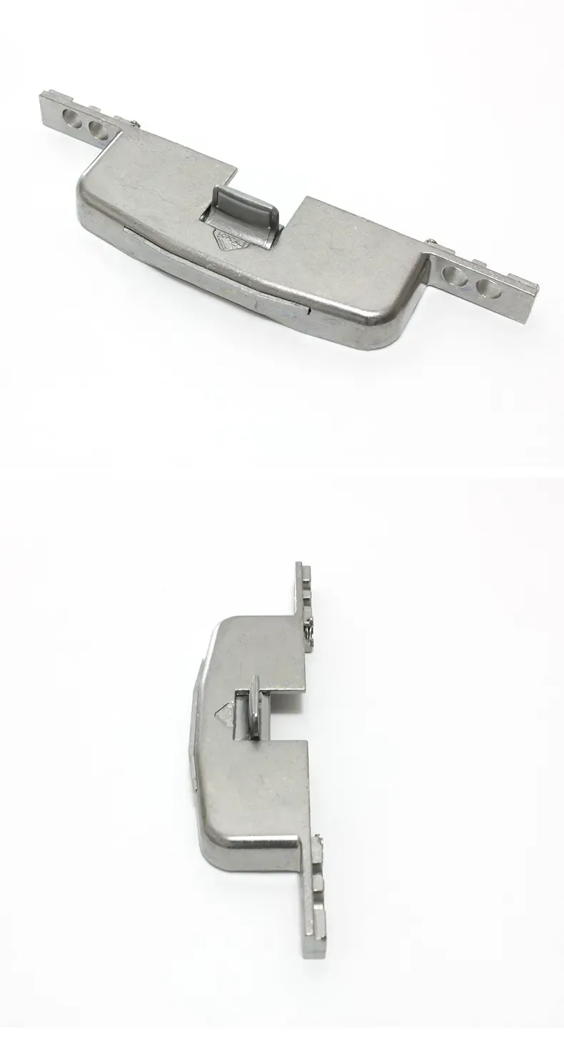 德国诺托roto断桥铝 内开内倒五金件 防误器锁盒窗锁门窗配件五金