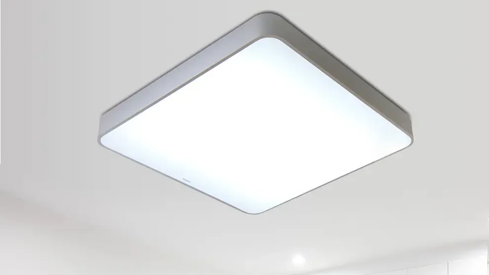 飞利浦(philips) 吸顶灯客厅灯卧室灯餐厅灯具led品轩系列三段调光