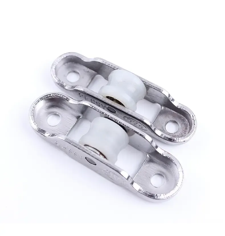 忠旺静音88塑钢门窗 滑轮推拉窗户 移门 滚轮推拉窗滑轮 滑轮