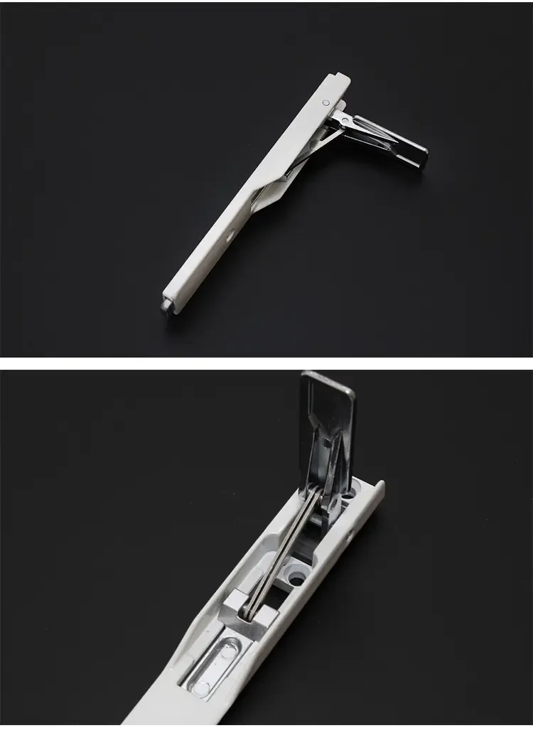 断桥铝正品 门窗插销天地插销 上下插销 铝合金塑钢门窗插销 黑色