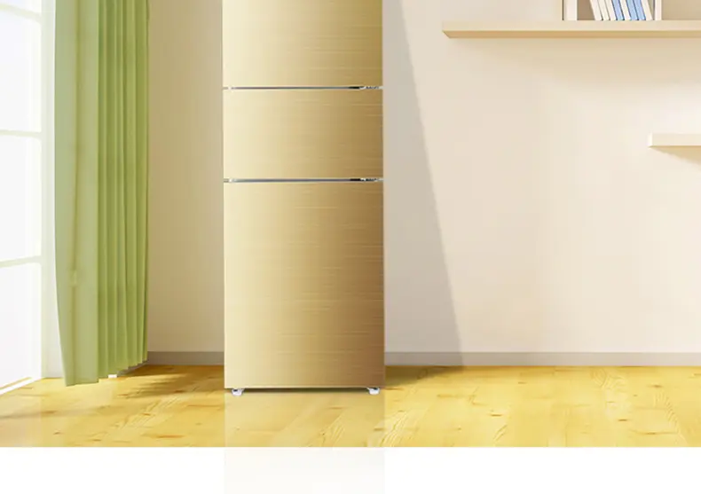 海尔(haier)bcd-225wdgk