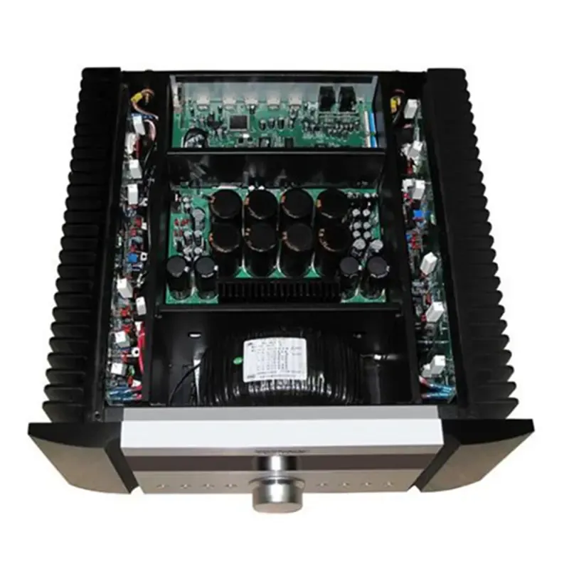 天逸(winner) ad-9600hd 高清家庭影院发烧5.