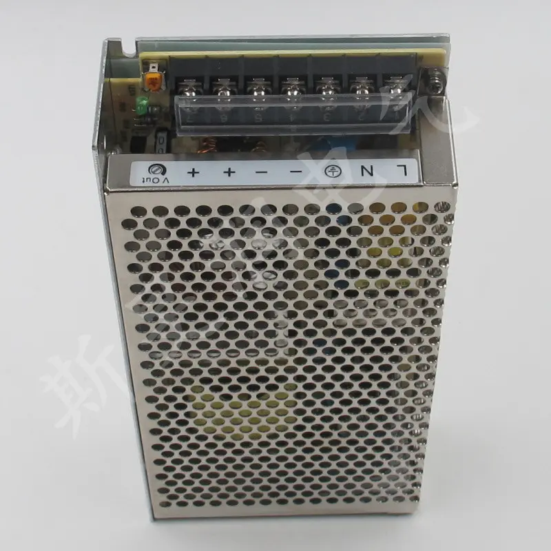 施耐德电气 开关电源 abl2rem24065h dc24v 150w 开放式开关电源 含17