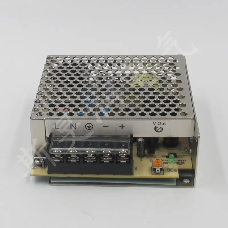 施耐德电气 开关电源 abl2rem24020h dc24v 50w 开放式开关电源 京东