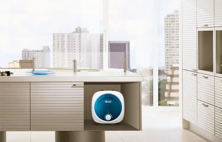 约克yk-db7厨宝电热水器储水式6升上出水小型厨房热宝家用洗衣快速