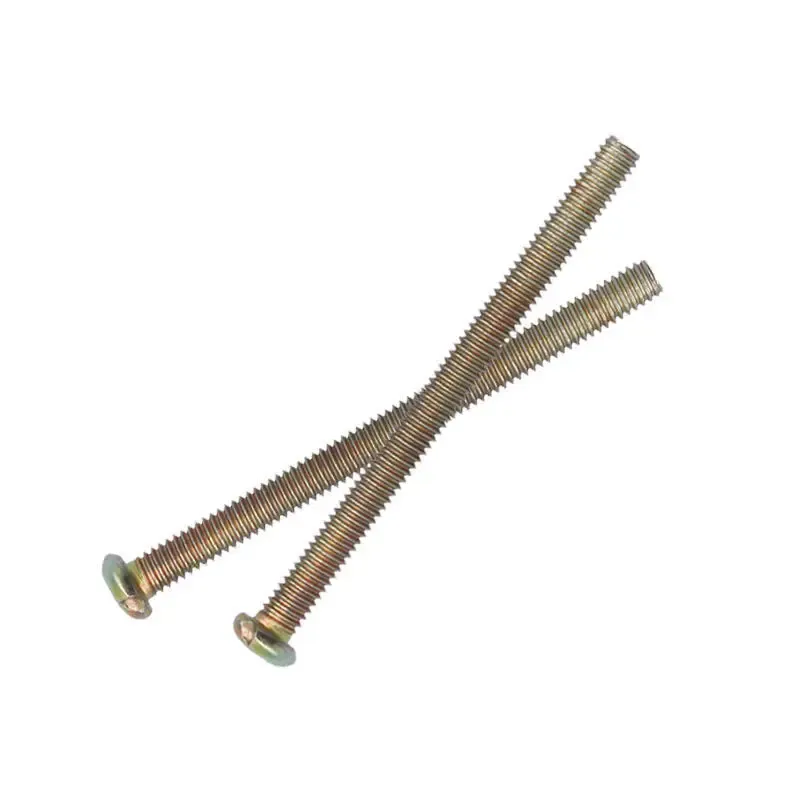 德力西开关插座 5cm加长螺丝2只套餐