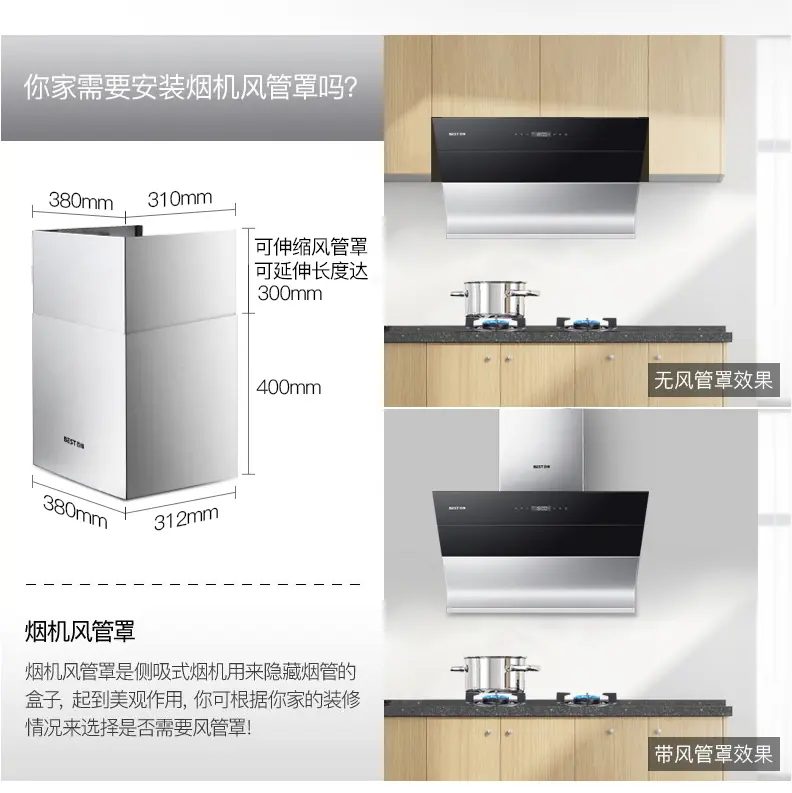 老板电器业绩未达标：集成灶烤箱消毒柜等销售告急 经营性现金流持续下滑