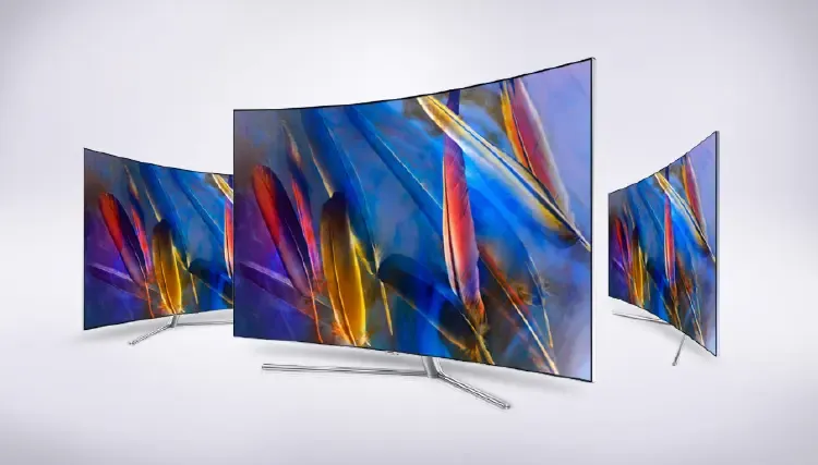 三星(samsung)qa55q7camjxxz