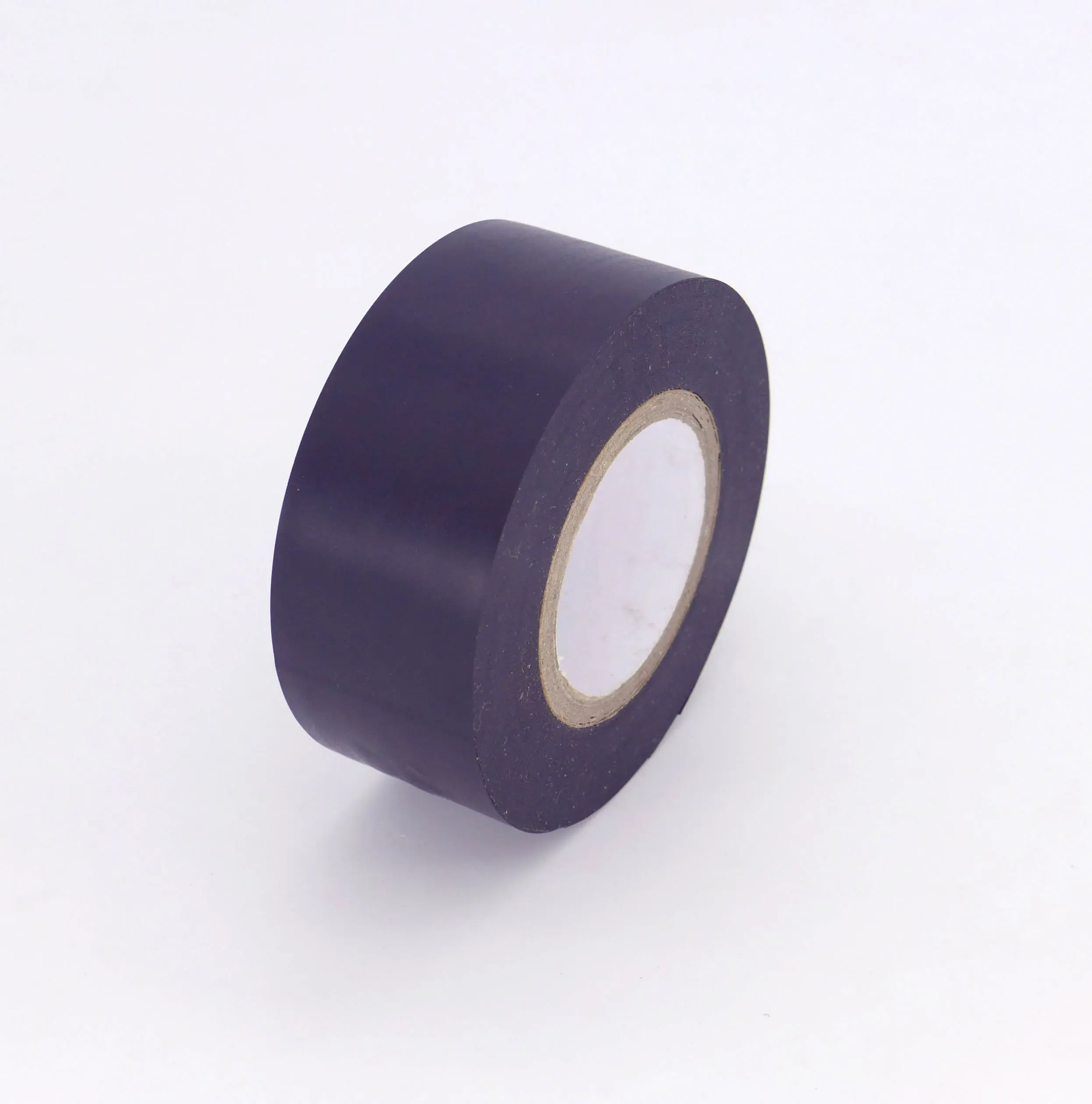 华洛芙 pvc防水绝缘电工胶带红绿蓝黄白黑色耐高温3cm公分宽超粘胶布