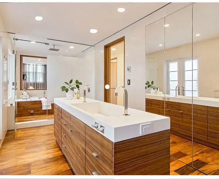 黑色led明装筒灯3w圆形免开孔射灯客厅卧室走廊cob吸顶天花灯 3w金色