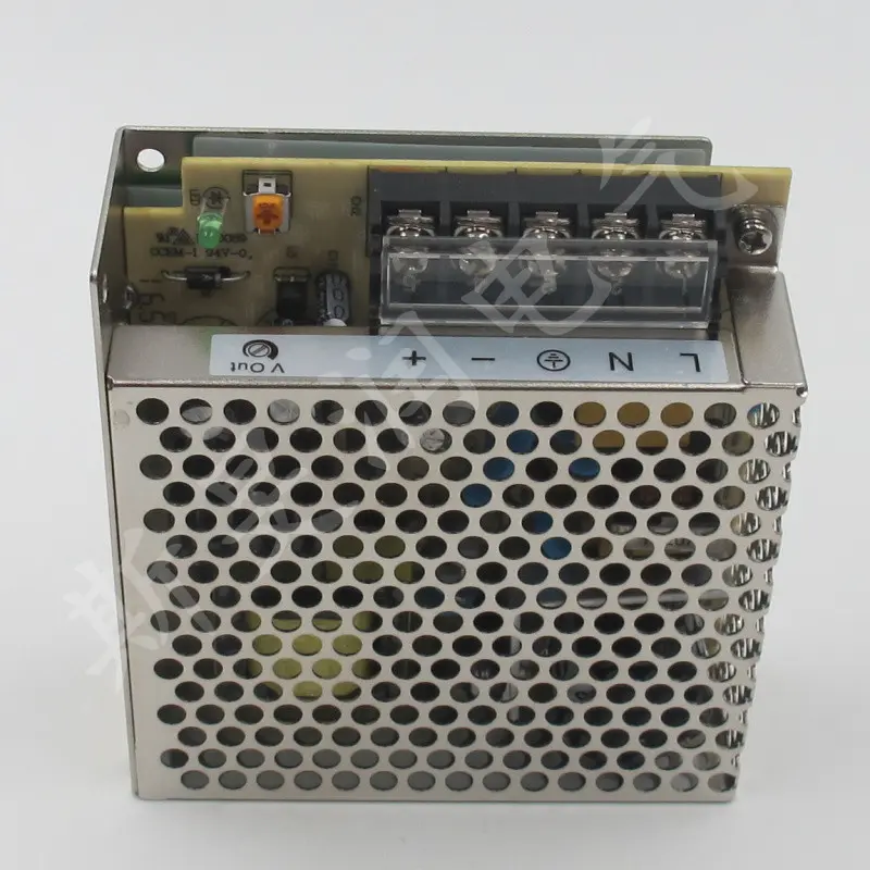 施耐德电气 开关电源 abl2rem24020h dc24v 50w 开放式开关电源 京东