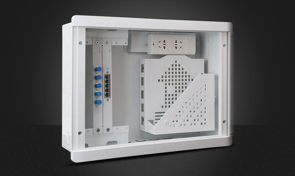 歐奔暗裝配電箱弱電箱開關箱暗箱多媒體信息箱多媒體弱電箱