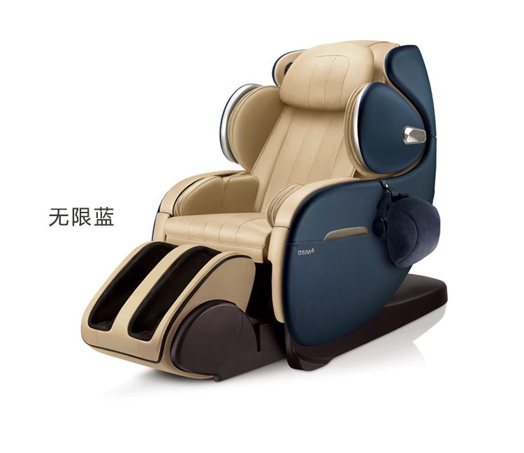 傲胜 Osim 天王椅按摩椅家用全身多功能3d豪华天王之王头等版os 848 永恒白价格 图片 参数 家用电器个护电器按摩椅 北京房天下家居装修网