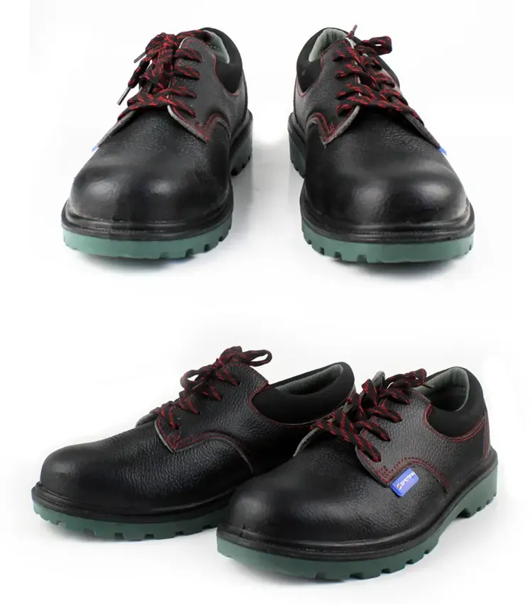 鞋巴固702安全鞋绝缘鞋电工鞋6千伏劳保鞋安全鞋斯博瑞安6kv绝缘鞋 42