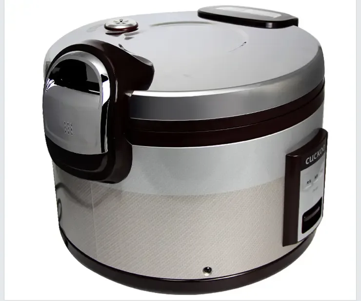 福库(cuckoo) 韩国商用电饭煲15l原装进口食堂大电饭锅15升商务锅cr