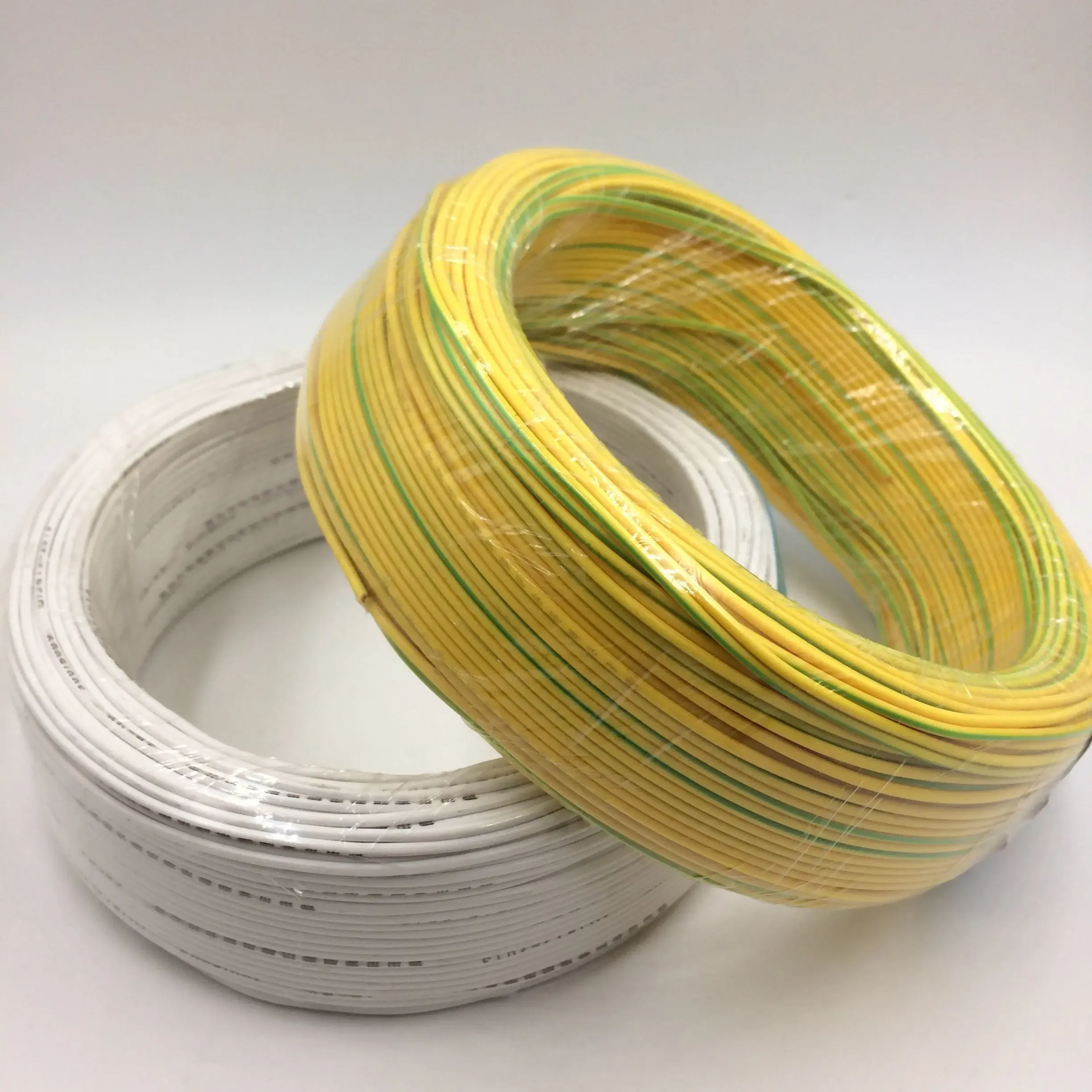 华洛芙 单芯软电线rv0.3 0.5 0.75 .5 2.