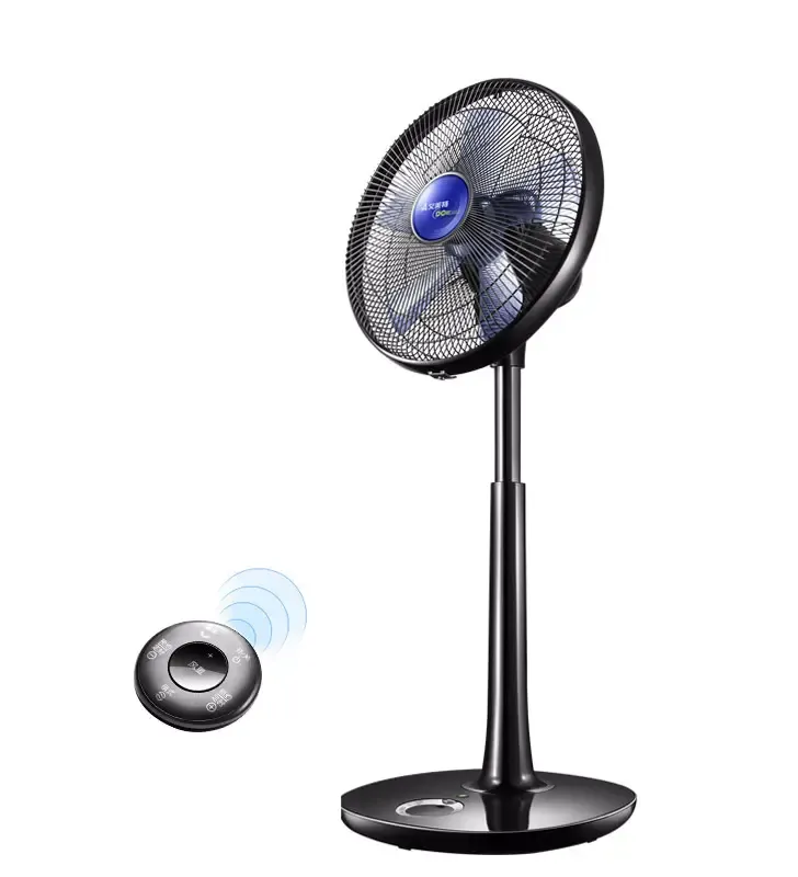 艾美特(airmate) 台立扇sw112r 遥控直流变频台立扇