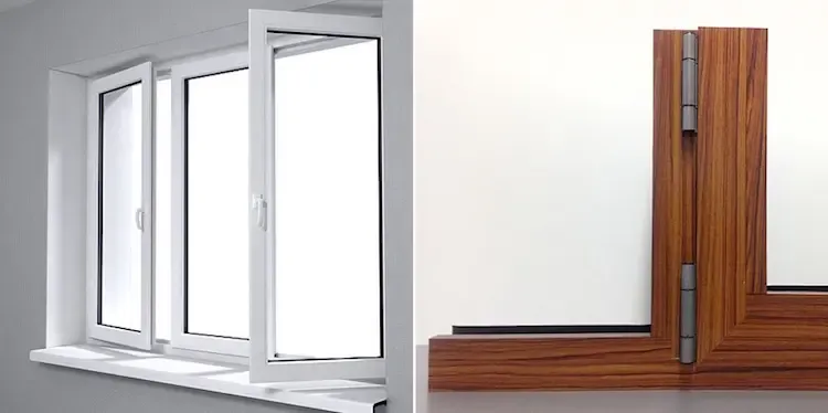 维盾(weidun) 平开窗 断桥铝门窗 隔音窗 钢化玻璃 三层钢化玻璃 lh60