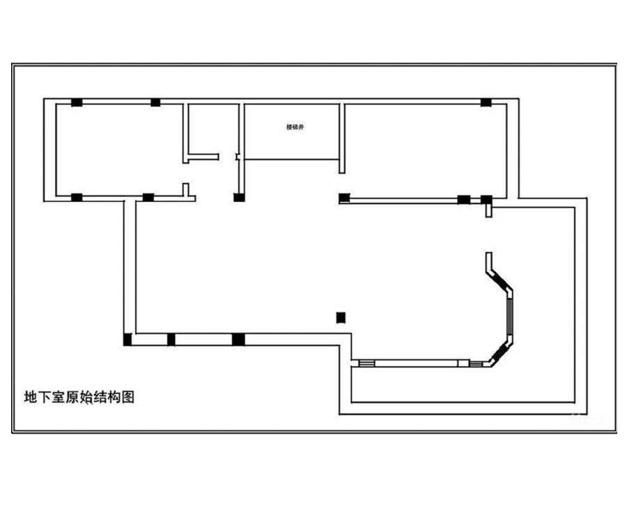 浦东大厦230平