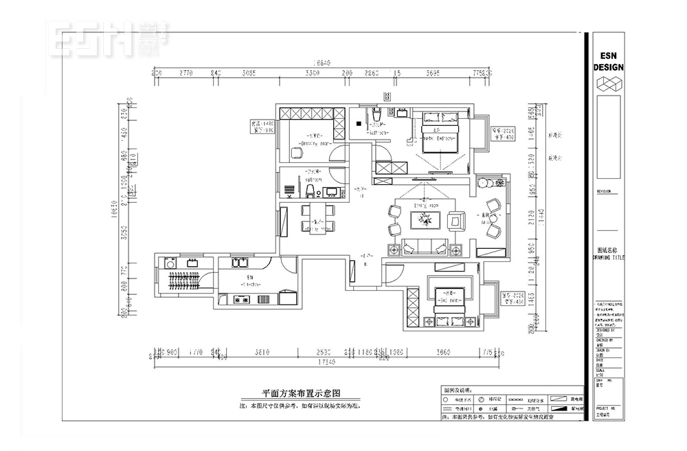 水润坊 现代简约