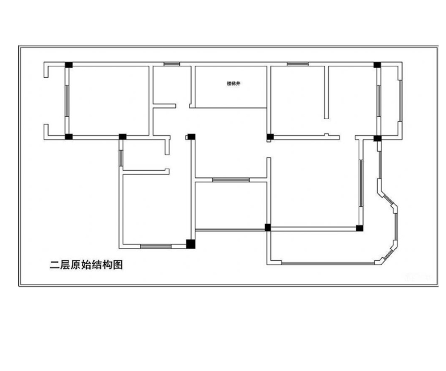 浦东大厦230平