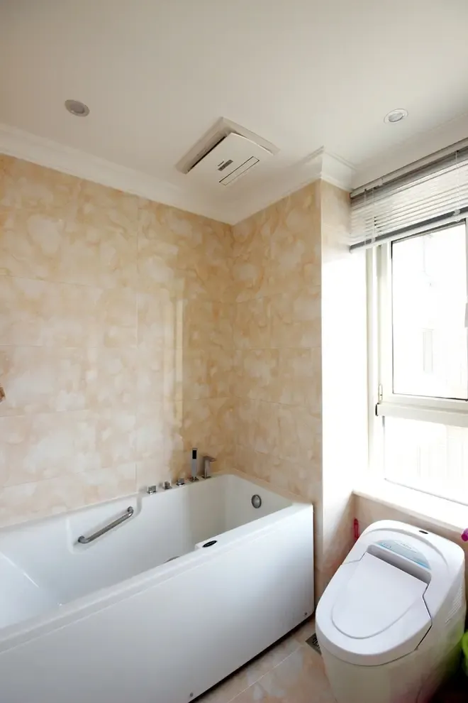 110平简欧风三居 低调奢华、精美无比!