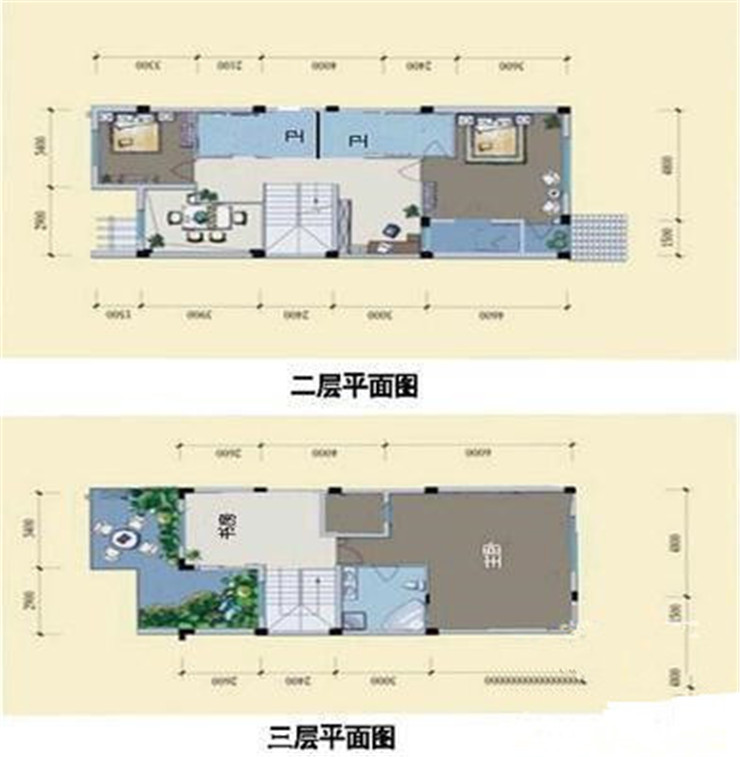 南郡7英里-西式古典