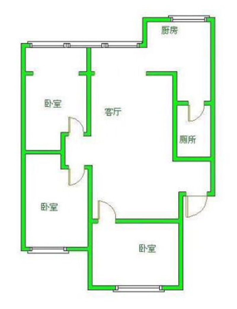 牧电后街8号院-后现代风