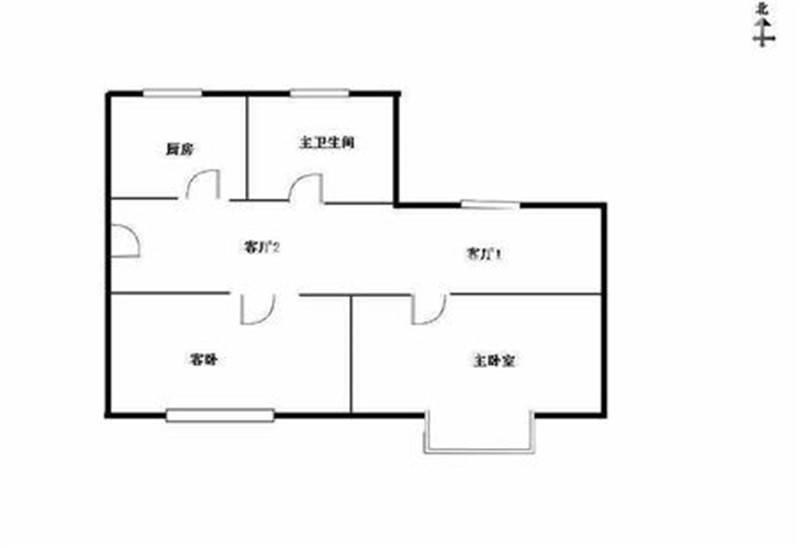 双顺路60号院-台式风