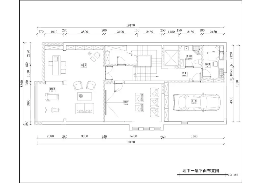 大华西溪-450-混搭