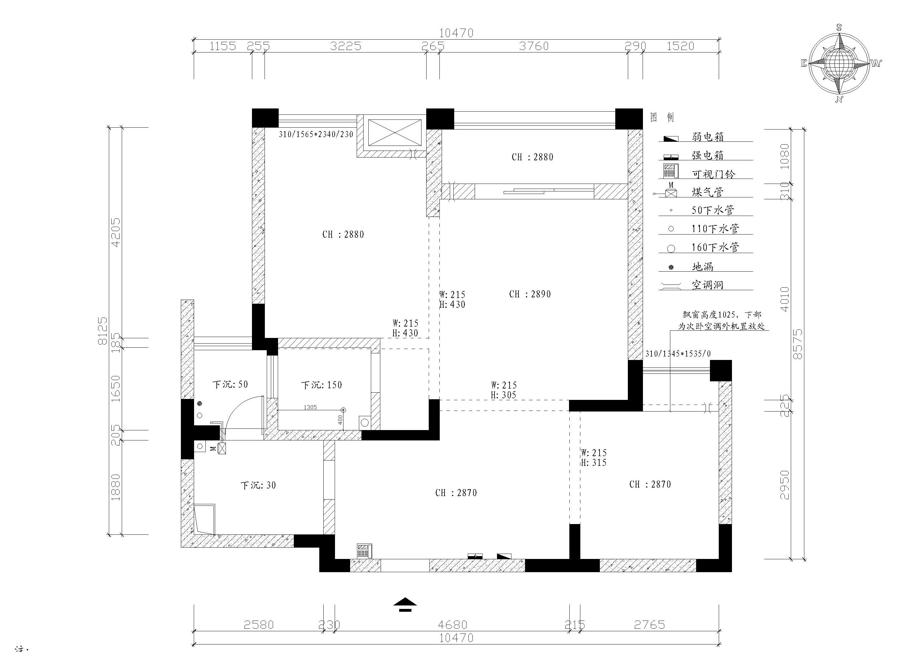 百灵景都楼盘田园风