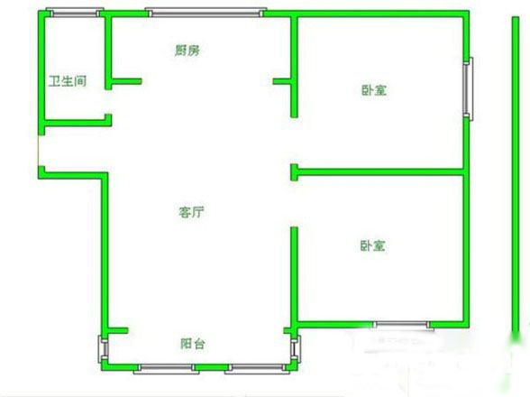 广石家园