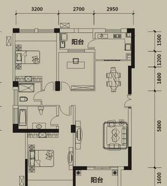 汉嘉国际社区