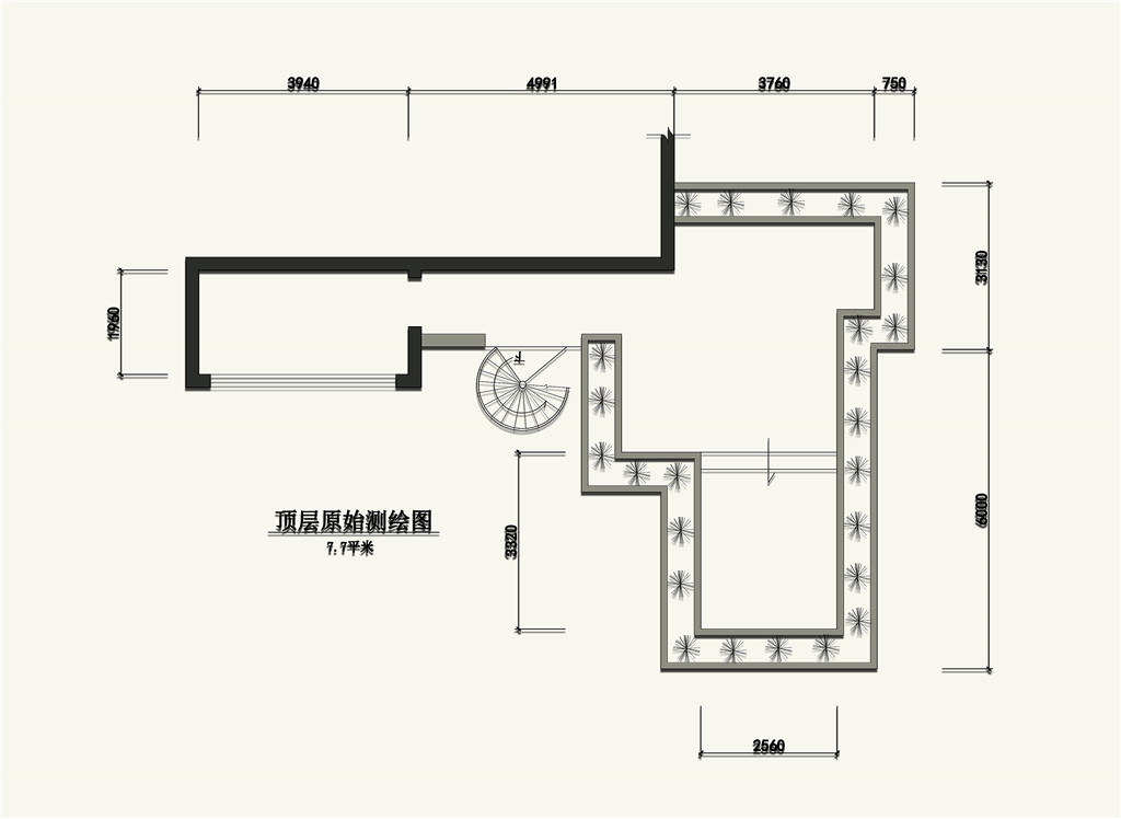 江临天下-254平-港式简约风