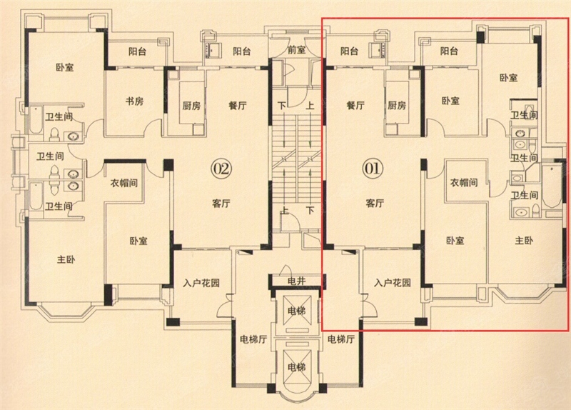 三水帝景湾何姐欧式别墅