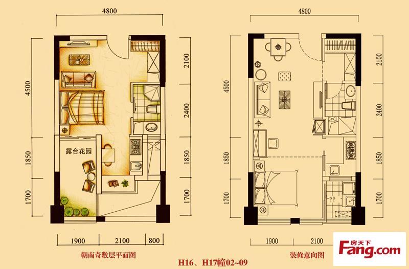 三居室的房子，足足158平米，如果用半包方式17万元是不是很划算？-江南一品装修